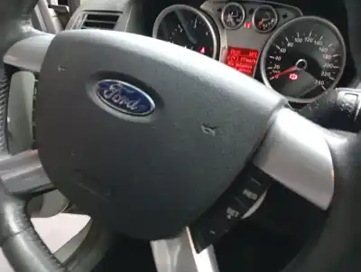Peça sobressalente para automóvel em segunda mão airbag dianteiro esquerdo por ford kuga (cbv) trend referências oem iam 
