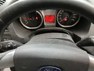 Peça sobressalente para automóvel em segunda mão fita do airbag por ford kuga (cbv) trend referências oem iam 