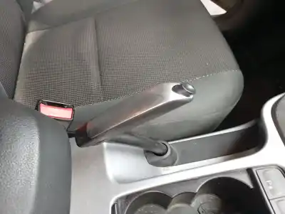 Peça sobressalente para automóvel em segunda mão alavanca de travão de mão por ford kuga (cbv) trend referências oem iam 
