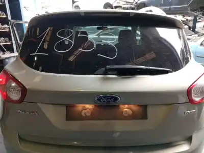 Peça sobressalente para automóvel em segunda mão porta da mala / tampa traseira por ford kuga (cbv) trend referências oem iam 