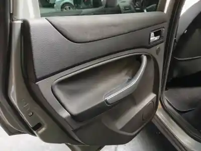 Peça sobressalente para automóvel em segunda mão elevador de vidros traseiro esquerdo por ford kuga (cbv) trend referências oem iam 