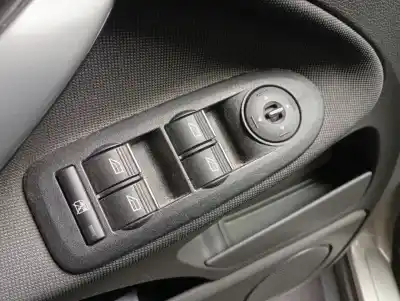 Peça sobressalente para automóvel em segunda mão botão / interruptor elevador vidro dianteiro esquerdo por ford kuga (cbv) trend referências oem iam 