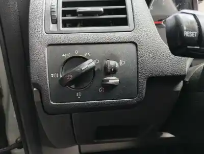 Peça sobressalente para automóvel em segunda mão comutador de luzes por ford kuga (cbv) trend referências oem iam 