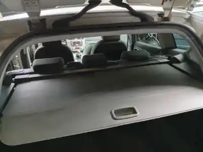 Peça sobressalente para automóvel em segunda mão chapeleira por ford kuga (cbv) trend referências oem iam 