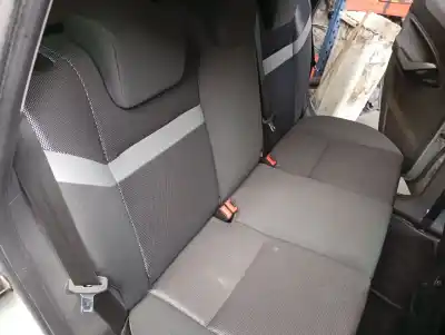 Peça sobressalente para automóvel em segunda mão bancos traseiros por ford kuga (cbv) trend referências oem iam 