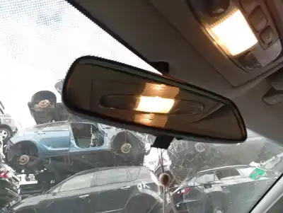 Peça sobressalente para automóvel em segunda mão espelho retrovisor interior por ford kuga (cbv) trend referências oem iam 