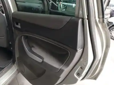 Peça sobressalente para automóvel em segunda mão forra / revestimento da porta traseira direita por ford kuga (cbv) trend referências oem iam 