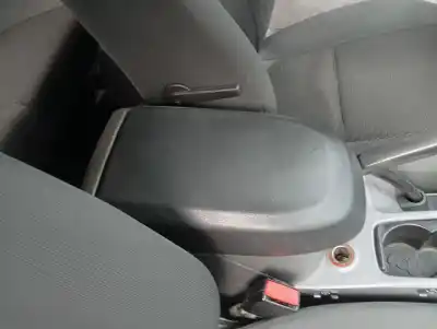 Peça sobressalente para automóvel em segunda mão apoio de braço consola central por ford kuga (cbv) trend referências oem iam 