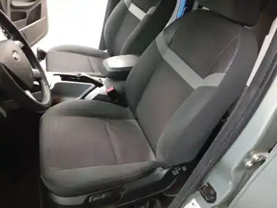 Peça sobressalente para automóvel em segunda mão ASSENTO DIANTEIRO ESQUERDO por FORD KUGA (CBV)  Referências OEM IAM   