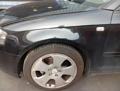 Автозапчастина б/у передне ліве крило для AUDI A3 (8P) 1.9 TDI Ambiente Посилання на OEM IAM    Автозапчастина б/у передне ліве крило для AUDI A3 (8P) 1.9 TDI Ambiente Посилання на OEM IAM