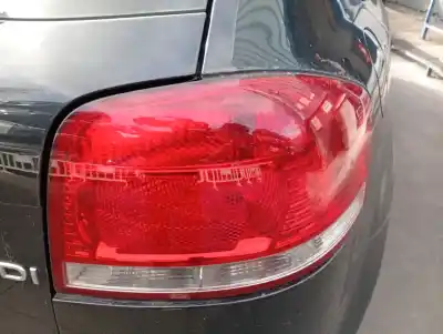 Pezzo di ricambio per auto di seconda mano Luci Posteriori Destra per AUDI A3 (8P) 1.9 TDI Ambiente Riferimenti OEM IAM    Pezzo di ricambio per auto di seconda mano Luci Posteriori Destra per AUDI A3 (8P) 1.9 TDI Ambiente Riferimenti OEM IAM