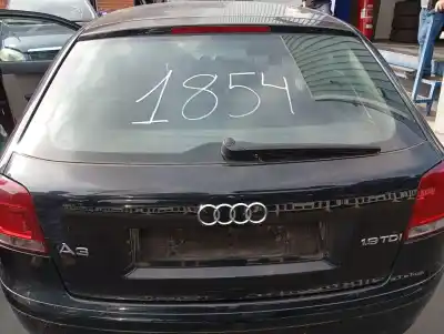 Автозапчастина б/у  для AUDI A3 (8P)  Посилання на OEM IAM    Автозапчастина б/у  для AUDI A3 (8P)  Посилання на OEM IAM