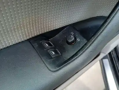 Автозапчасти б/у выключатель левого переднего окна за audi a3 (8p) 1.9 tdi ambiente ссылки oem iam 