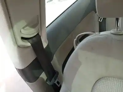 Автозапчасти б/у правый передний ремень безопасности за audi a3 (8p) 1.9 tdi ambiente ссылки oem iam 
