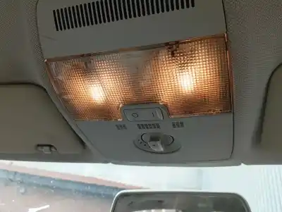 Автозапчасти б/у внутренний свет за AUDI A3 (8P) 1.9 TDI Ambiente ссылки OEM IAM   