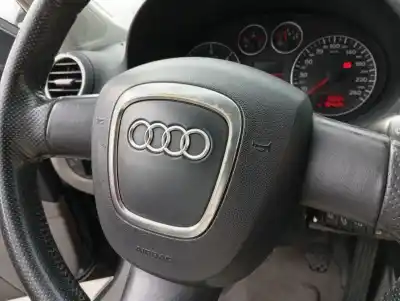 Автозапчасти б/у передняя левая подушка безопасности за audi a3 (8p) 1.9 tdi ambiente ссылки oem iam 