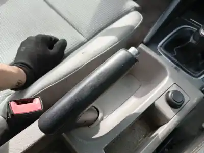 Автозапчастина б/у важіль ручного гальма для AUDI A3 (8P) 1.9 TDI Ambiente Посилання на OEM IAM   