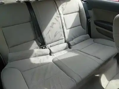 Pezzo di ricambio per auto di seconda mano Sedili Posteriori per AUDI A3 (8P) 1.9 TDI Ambiente Riferimenti OEM IAM    Pezzo di ricambio per auto di seconda mano Sedili Posteriori per AUDI A3 (8P) 1.9 TDI Ambiente Riferimenti OEM IAM