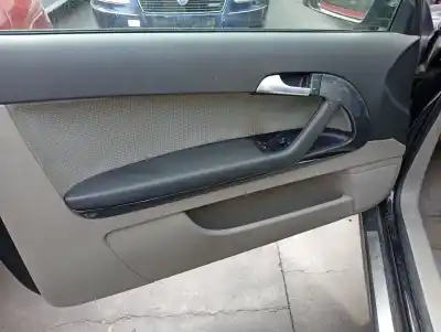 Автозапчастина б/у замок передніх дверей лівий для AUDI A3 (8P) 1.9 TDI Ambiente Посилання на OEM IAM    Автозапчастина б/у замок передніх дверей лівий для AUDI A3 (8P) 1.9 TDI Ambiente Посилання на OEM IAM