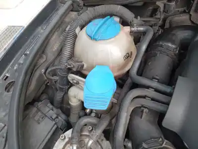 Автозапчастина б/у розширення депозит для AUDI A3 (8P) 1.9 TDI Ambiente Посилання на OEM IAM   