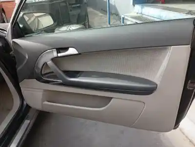 Автозапчастина б/у замок передній праві двері для AUDI A3 (8P) 1.9 TDI Ambiente Посилання на OEM IAM    Автозапчастина б/у замок передній праві двері для AUDI A3 (8P) 1.9 TDI Ambiente Посилання на OEM IAM