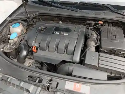 Автозапчастина б/у двигун комплект для AUDI A3 (8P) 1.9 TDI Ambiente Посилання на OEM IAM    Автозапчастина б/у двигун комплект для AUDI A3 (8P) 1.9 TDI Ambiente Посилання на OEM IAM