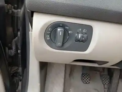 Автозапчасти б/у управление светом за audi a3 (8p) 1.9 tdi ambiente ссылки oem iam 