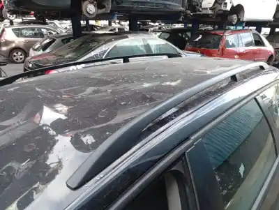 Pezzo di ricambio per auto di seconda mano barre del tetto per volkswagen passat b6 variant (3c5) 2.0 tdi 16v riferimenti oem iam 