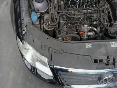 Pezzo di ricambio per auto di seconda mano pannello frontale per volkswagen passat b6 variant (3c5) 2.0 tdi 16v riferimenti oem iam 