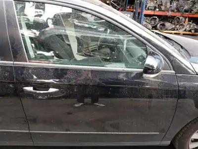 Pezzo di ricambio per auto di seconda mano porta anteriore destra per volkswagen passat b6 variant (3c5) 2.0 tdi 16v riferimenti oem iam 