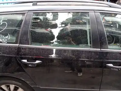 Pezzo di ricambio per auto di seconda mano porta posteriore destra per volkswagen passat b6 variant (3c5) 2.0 tdi 16v riferimenti oem iam 