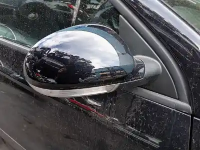 Pezzo di ricambio per auto di seconda mano retrovisore destro per volkswagen passat b6 variant (3c5) 2.0 tdi 16v riferimenti oem iam 