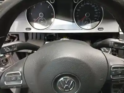 Pezzo di ricambio per auto di seconda mano anello airbag per volkswagen passat b6 variant (3c5) 2.0 tdi 16v riferimenti oem iam 