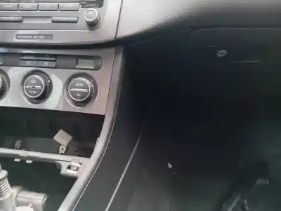 Pezzo di ricambio per auto di seconda mano motore di riscaldamento per volkswagen passat b6 variant (3c5) 2.0 tdi 16v riferimenti oem iam 