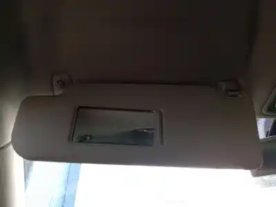 Pezzo di ricambio per auto di seconda mano tenda sinistra per volkswagen passat b6 variant (3c5) 2.0 tdi 16v riferimenti oem iam 