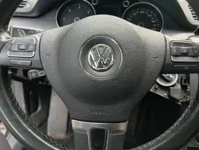 Pezzo di ricambio per auto di seconda mano air bag anteriore sinistro per volkswagen passat b6 variant (3c5) 2.0 tdi 16v riferimenti oem iam 