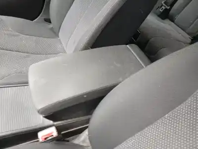 Pezzo di ricambio per auto di seconda mano bracciolo centrale per volkswagen passat b6 variant (3c5) 2.0 tdi 16v riferimenti oem iam 