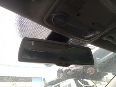 Pezzo di ricambio per auto di seconda mano specchio interno per volkswagen passat b6 variant (3c5) 2.0 tdi 16v riferimenti oem iam 