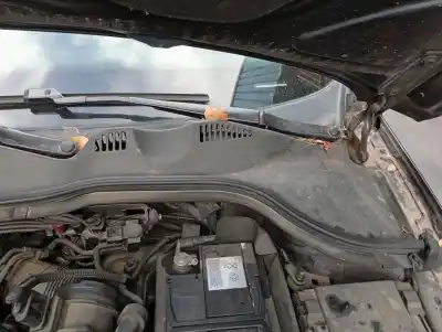 Pezzo di ricambio per auto di seconda mano tiranti e motorino del tergicristallo anteriore per volkswagen passat b6 variant (3c5) 2.0 tdi 16v riferimenti oem iam 