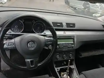 Pezzo di ricambio per auto di seconda mano pannello per volkswagen passat b6 variant (3c5) 2.0 tdi 16v riferimenti oem iam 