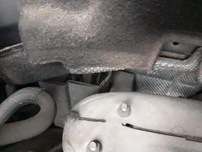 Pezzo di ricambio per auto di seconda mano abs per volkswagen passat b6 variant (3c5) 2.0 tdi 16v riferimenti oem iam 