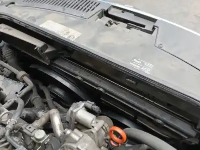 Pezzo di ricambio per auto di seconda mano elettroventola per volkswagen passat b6 variant (3c5) 2.0 tdi 16v riferimenti oem iam 