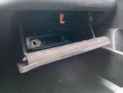 Pezzo di ricambio per auto di seconda mano scatola di guanti per volkswagen passat b6 variant (3c5) 2.0 tdi 16v riferimenti oem iam 