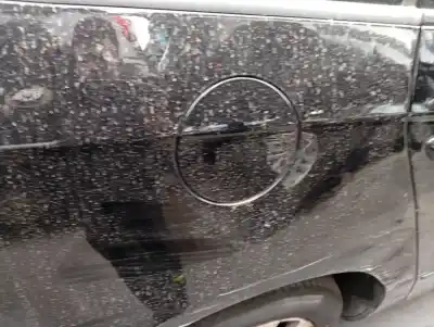 Pezzo di ricambio per auto di seconda mano tappo esterno del carburante per volkswagen passat b6 variant (3c5) 2.0 tdi 16v riferimenti oem iam 