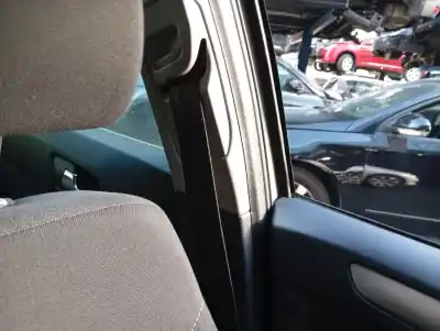 Second-hand car spare part front left seat belt for opel astra h berlina cosmo oem iam references 