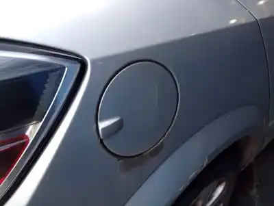 Second-hand car spare part outer fuel cap for opel astra h berlina cosmo oem iam references 