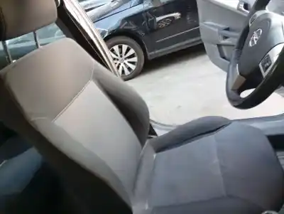 Second-hand car spare part left front seat for opel astra h berlina cosmo oem iam references 