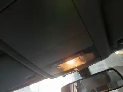 Second-hand car spare part interior light for opel astra h berlina cosmo oem iam references 