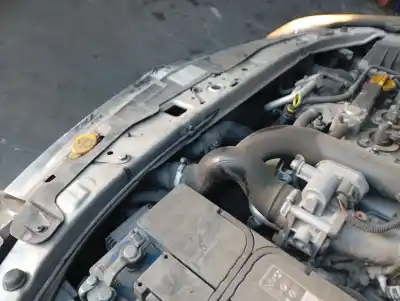 Second-hand car spare part air conditioning condenser / radiator for opel astra h berlina cosmo oem iam references 