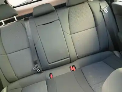 Second-hand car spare part rear seats for peugeot 508 business line oem iam references  Second-hand car spare part rear seats for peugeot 508 business line oem iam references